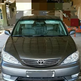 Toyota Camry 2002