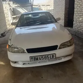 Toyota Mark II 1993