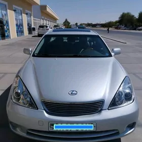 Lexus ES 330 2004