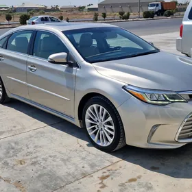 Toyota Avalon 2016