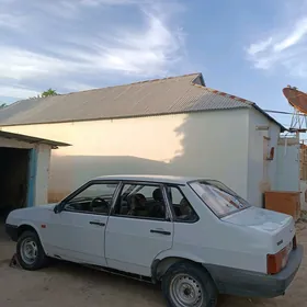 Lada 21099 2000