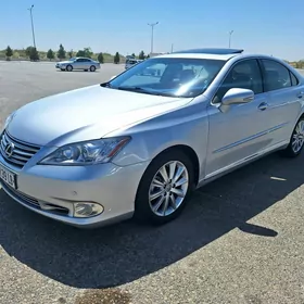 Lexus ES 350 2011