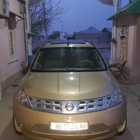 Nissan Murano 2005