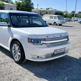 Ford Flex 2019