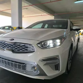 Kia Forte 2020