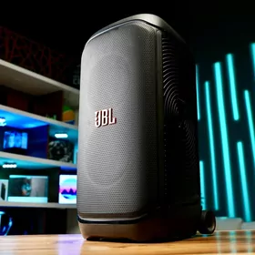 JBL 320 PartyBox Prokat