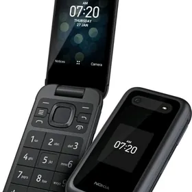 prastoy telefon nokia 2760Flip