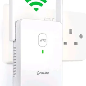 WiFi usilitel Вайфай усилитель