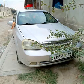 Chevrolet Lacetti 2005