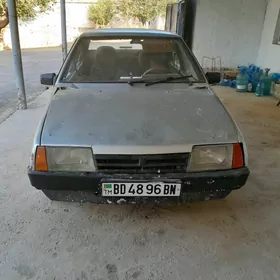 Lada 21099 2003