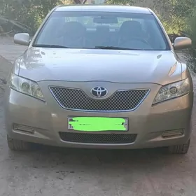 Toyota Camry 2007