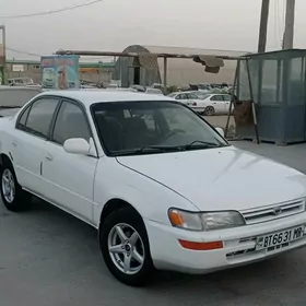 Toyota Corolla 1993