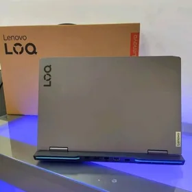 Lenovo LOQ 16 RTX 4060