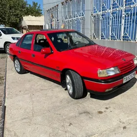 Opel Astra 1990