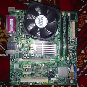 ddr2 materinka