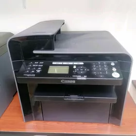 Canon MF 4452 4in1 printer