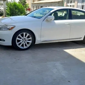 Lexus GS 300 2006