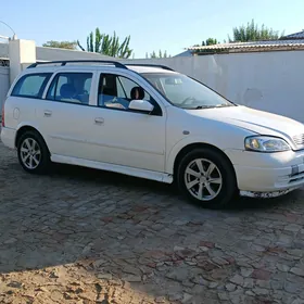 Opel Astra 2003