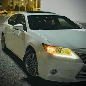 Lexus ES 350 2013