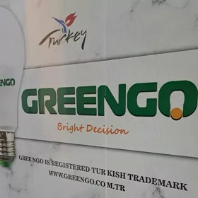 GREENGO