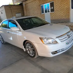 Toyota Avalon 2007