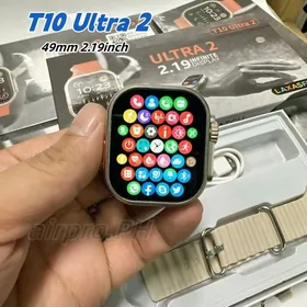 T10 ultra 2