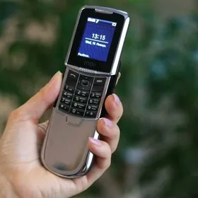 Prastoy nokia inoi 288s