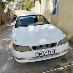 Toyota Mark II 1993