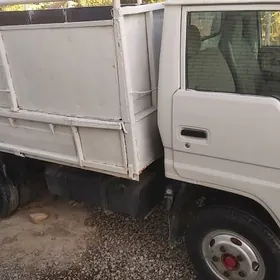 Toyota Dyna 1998