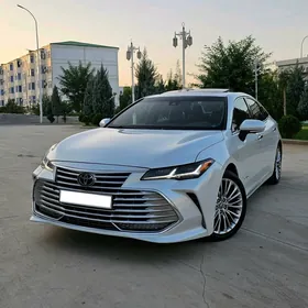 Toyota Avalon 2019