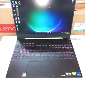 Asus Tuf|i7-13|RTX4050 6GB|16G