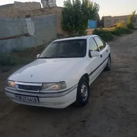 Opel Vectra 1992