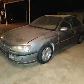 Opel Omega 1996