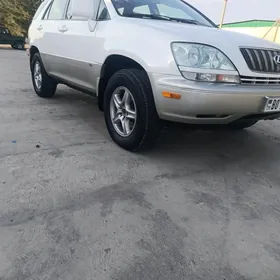 Lexus RX 300 2003