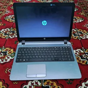 HP i7"4-GEN"