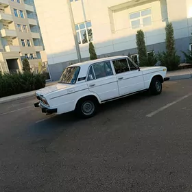 Lada 2106 1986