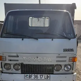 Toyota Dyna 1994