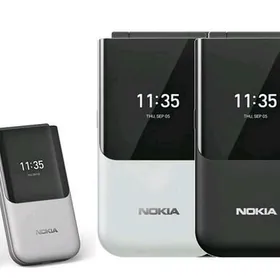 Prastoy telefon nokia 2720Flip