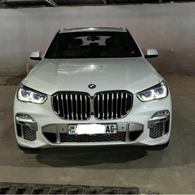 BMW X5 2020