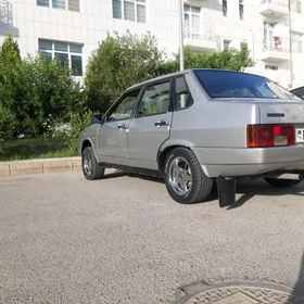 Lada 21099 2003