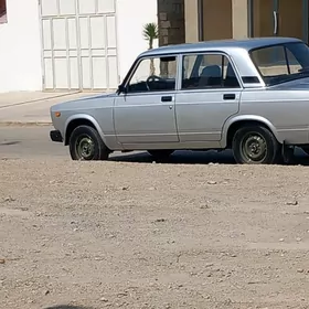 Lada 2107 2010