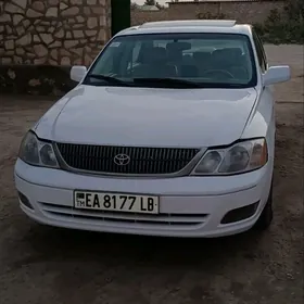 Toyota Avalon 2001