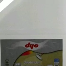 dio binder