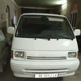 Toyota Hiace 1991