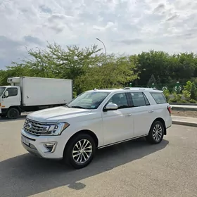 Ford Expedition 2019