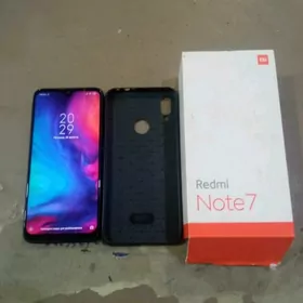 redmi not 7