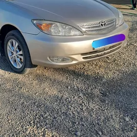 Toyota Camry 2004