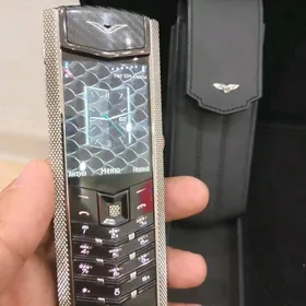 Vertu Bentley Edition Original