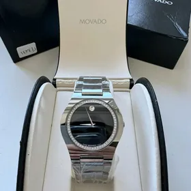 Movado Diamond Original