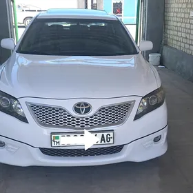 Toyota Camry 2009